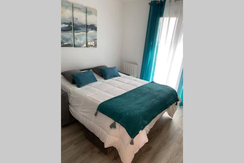 Studio Vue Mer /Parking Privatif Saint-Raphael  Ngoại thất bức ảnh